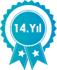 14.Yılımız