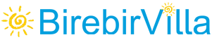 Birebirvilla Logo