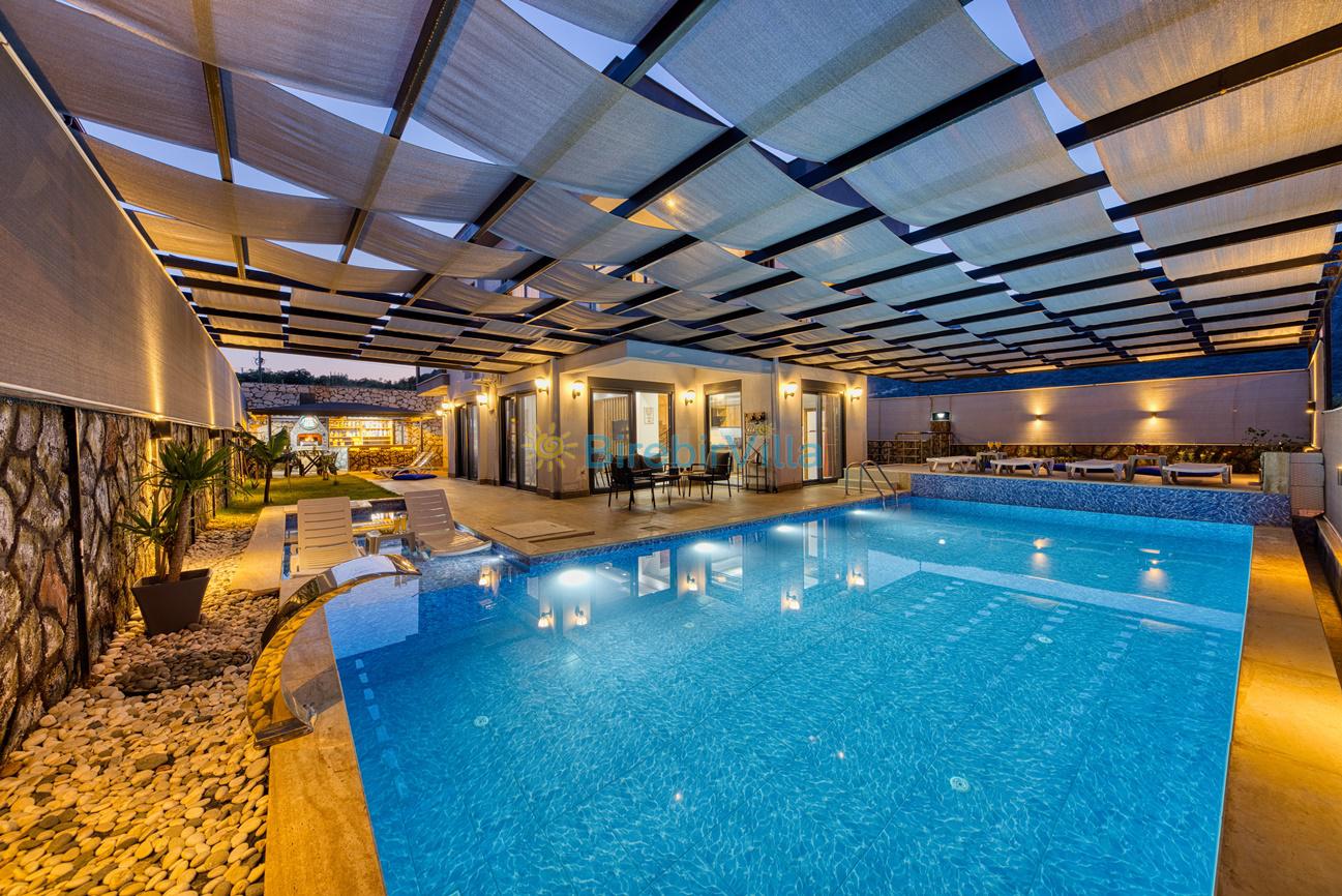 Villa İstefani 