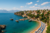 Antalya'nın Tatil Bölgeleri Hangileridir? Nerelerdir?