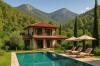 Fethiye’de Doğa İçinde Villa Tatili Deneyimi