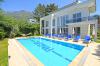 Villa Buket