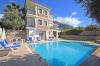 Villa Buket