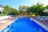 Villa Buket