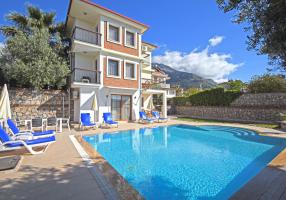 Villa Bella