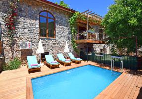 Villa Melodi