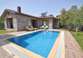 Villa Nadia