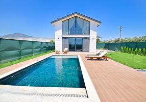 Villa Palladium