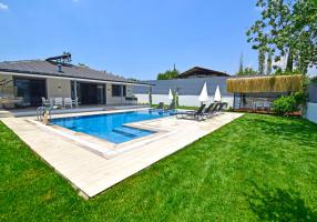 Villa Rose