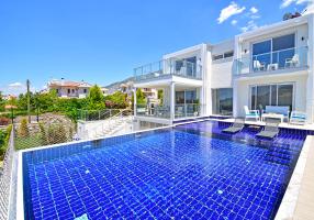 Villa Silver