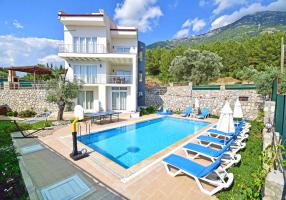 Villa Zeytin