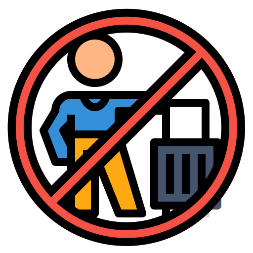 Ek Misafir Kabul Edilmez