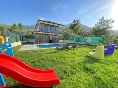 Villa Guest