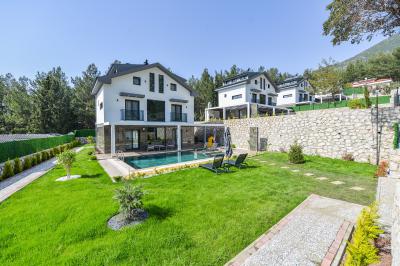 Villa Meysa