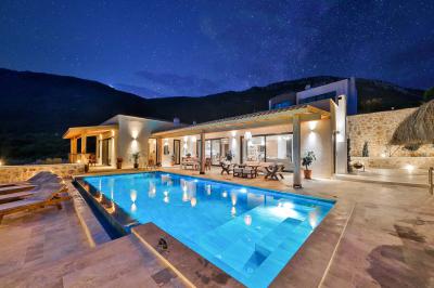Villa Masal
