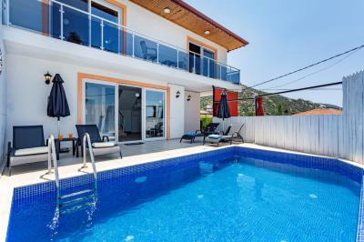 Villa Plus 2