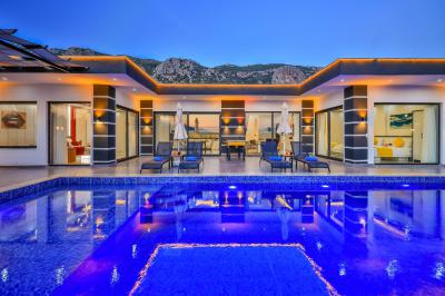 Villa Esinti