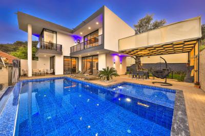 Villa Sweet