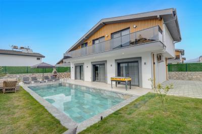 Villa Gora 7