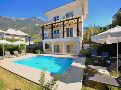 Villa Akkaya