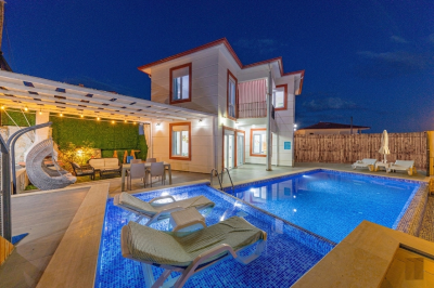 Villa Beta