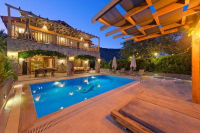 Villa Polat 2