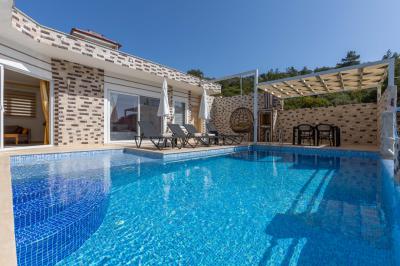 Villa Volga 4