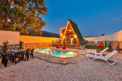Villa Bir İnci