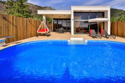 Villa Sevi 1