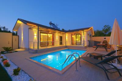 Villa Prime 1