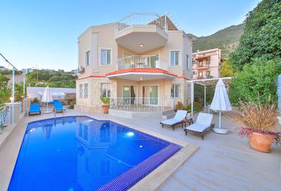 Villa Mare&Monte