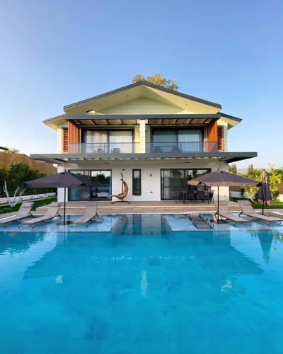 Villa Mandolina Duo