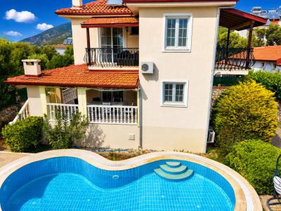 Villa Oldtown