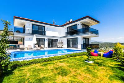Villa Slayt