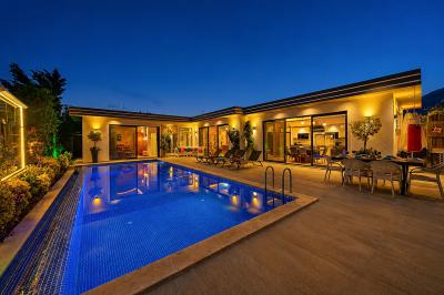 Villa Renk