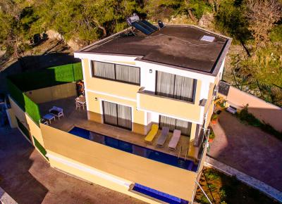Villa Ihlamur Duo