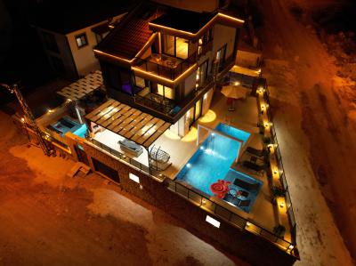 Villa Mora 1