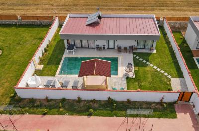 Villa Minacity 1