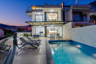 Villa Dicle