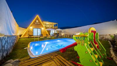 Villa Rain