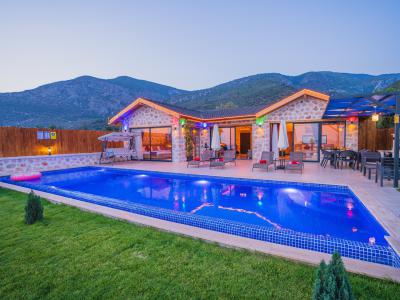 Villa Serenay