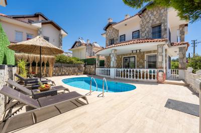 Villa Aktürk