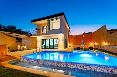 Villa Denver