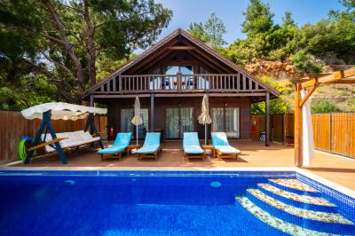 Villa Seyran