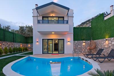 Villa Perdicia 2