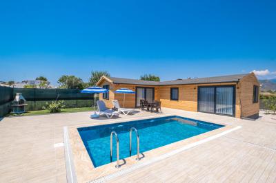 Villa Efe