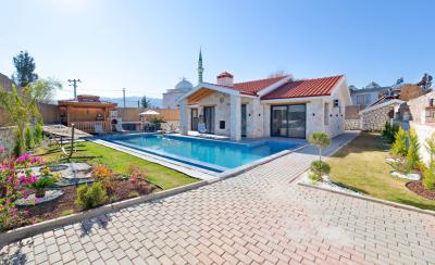 Villa Asel 2