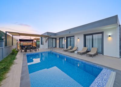 Villa Martı 1