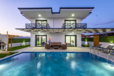 Villa Ecem