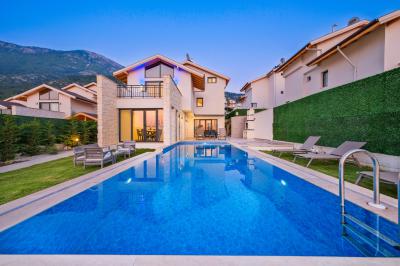 Villa Yalçın 1